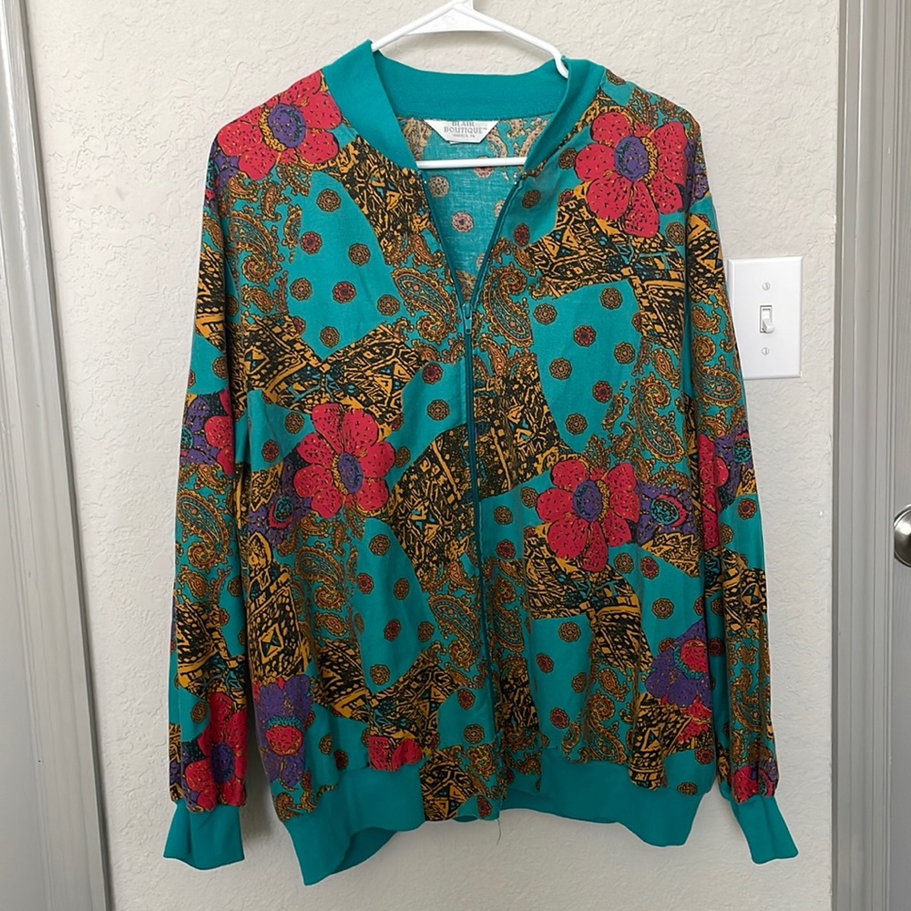Vintage Jacket